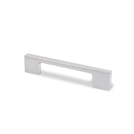 HETTICH 43642 fogantyú Belluno 130/96 mm matt króm