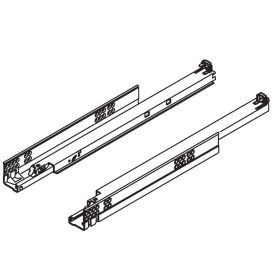   BLUM 560H6000B01 Tandem teljeskihuzású fióksín 600mm csillapított