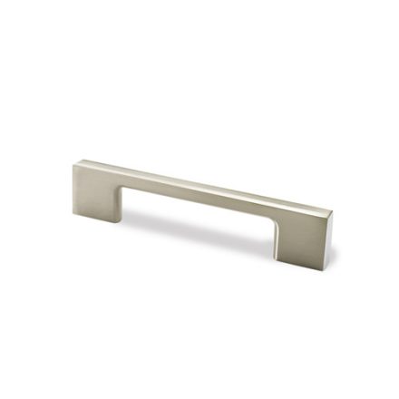 HETTICH 9995772 fogantyú Belluno 200/192 vagy 160 mm nemesacél imitáció