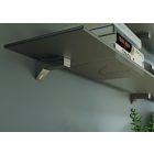 IF polctartó Kalabrone nemesacél