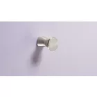 HETTICH 9113564 gomb Sion d16 mm nemesacél