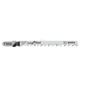  BOSCH 2608636432 Pilový plátek do přímočaré pily T 101 AOF Special for Laminate