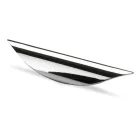 HETTICH 9070095 fogantyú Trento 93/32 mm króm fényes