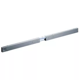 HETTICH 46021 tartó elem 1500-2000 mm alumínium