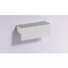 HETTICH 9995437 fogantyú Trani 52/32 mm alu elox