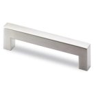 HETTICH 9113255 fogantyú Aosta 600/584 mm nemesacél