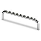 HETTICH 9070075 fogantyú Avenio 136/128 mm króm fényes