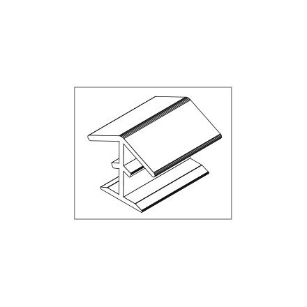 ALAP BEL/KÜL SAROK 135° NEMESA.150mmREHA