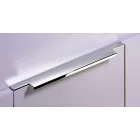 HETTICH 9105825 fogantyú Lamezia 995 mm nemesacél