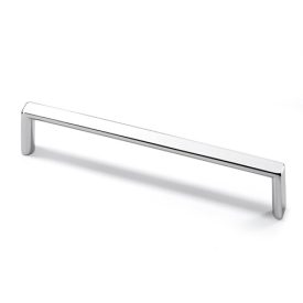 HETTICH 9995780 fogantyú Baldone 166/160 mm króm fényes
