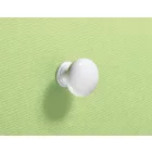 HETTICH 9070585 gomb Cipri d30 mm króm