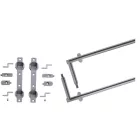 HETTICH 45025 felnyíló vasalat Lift up 15 16
