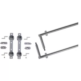 HETTICH 45025 felnyíló vasalat Lift up 15 16