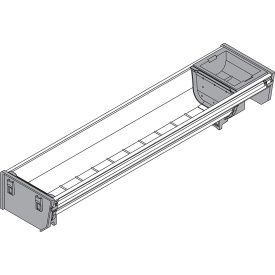 BLUM ZSI.450BI1N Orga-be V1IG/G