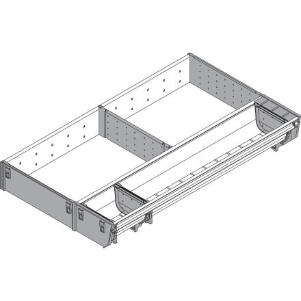 BLUM ZSI.500KI3N Orga-bf V1IG/G