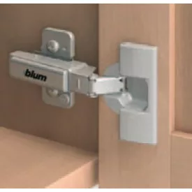 BLUM 70T9550.TL ráüt. vastag ajtó TIP-ON 95
