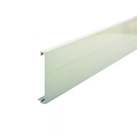 StrongBox fiók front panel 1100 mm szürke