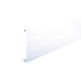 StrongBox fiók front panel 1100 mm fehér