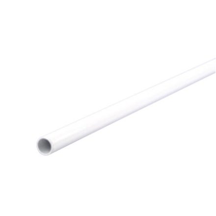 StrongBox  magasító korlát 1100 mm fehér, d=11mm