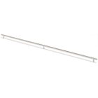 HETTICH 9071120 fogantyú Salvia 1500 2x720 mm nemesacél