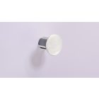 HETTICH 9070744 fogantyú Danum d20 mm nemesacél