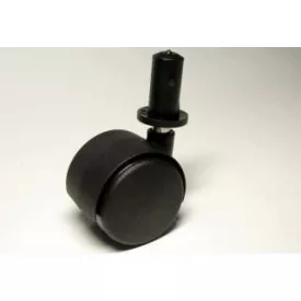   Kerék gumi futófelülettel fékkel 40 mm černé + szorítógyűrű 26