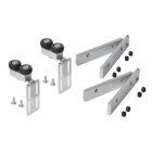 SEVROLL 10229-SV  Everest szett Fox II fogantyú profilhoz