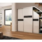 SEVROLL 10229-SV  Everest szett Fox II fogantyú profilhoz