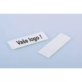 StrongBox takarósapka nyomtatásra fehér pár