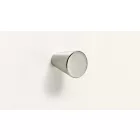 HETTICH 9113565 gomb Onex d22 mm nemesacél