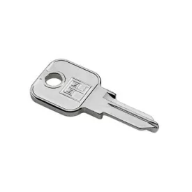 HETTICH 9078990 kulcs Z23 Z25 félkészárú 18001-18500