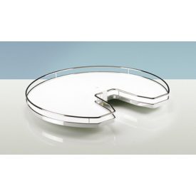 HETTICH 48678 fordítható polc Arena Classic 800x800 mm