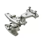 HETTICH 45063 Selekta pro Ex.S19 A6,5 32 ZW M