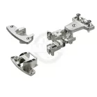 HETTICH 45063 Selekta pro Ex.S19 A6,5 32 ZW M