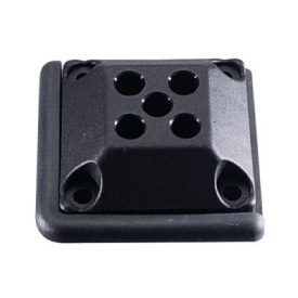 HETTICH 45813 csúszó talp talpazathoz élvédővel