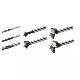 HETTICH 46076 TK-fúró D22,3