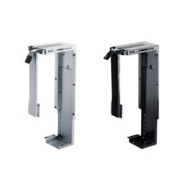 HETTICH 48305 Lock PC tartó fekete