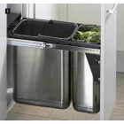 HETTICH 49477 Bin.it Duo I