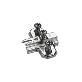 HETTICH 1079223 talp S2006 Euro csavar D=3 mm