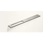 HETTICH 9064670 fogantyú Capua 372/320 vagy 360 mm nemesacél imitáció