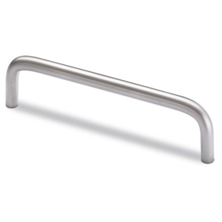 HETTICH 9070619 fogantyú Avenio 138/128 mm matt nikkel