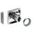 HETTICH 9078889 fiókzár Z25 szett