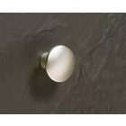 HETTICH 9112644 gomb Ladera d35 mm matt nikkel