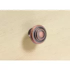 HETTICH 9113222 gomb Essa d32 mm cink