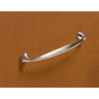 HETTICH 9113292 fogantyú Terranda 146 128 mm nemesacél imitáció