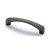 HETTICH 9113430 fogantyú Ponzone 152/128 mm bronz antik