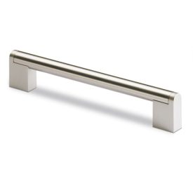   HETTICH 9118858 fogantyú Brema 108/96 mm nemesacél imitáció