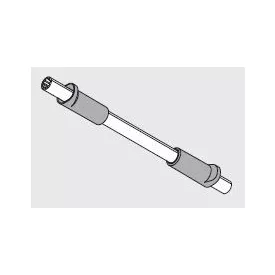 BLUM 20Q1061UN Aventos HS stabilizáló rúd