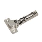 StrongHinges S5 pánt ráütődő csillapítás nélkül 110° csavarra, klipes