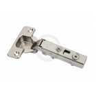 StrongHinges S5 pánt ráütődő csillapítás nélkül 110° csavarra, klipes